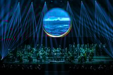 Gaming Concert w Hali Stulecia