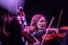 Gaming Concert w Hali Stulecia