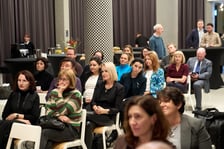 <p>4. Wrocławska Gala Sprawiedliwości Naprawczej. Wrocław, 01.12.2025</p>