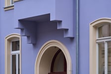 Lelewela 10 (1 grudnia 2025) po remoncie