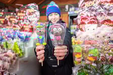 Mikołajki 2025. Pomysły na prezent z wrocławskiego jarmarku