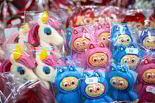 Mikołajki 2025. Pomysły na prezent z wrocławskiego jarmarku