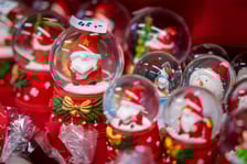 Mikołajki 2025. Pomysły na prezent z wrocławskiego jarmarku