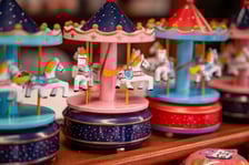 Mikołajki 2025. Pomysły na prezent z wrocławskiego jarmarku