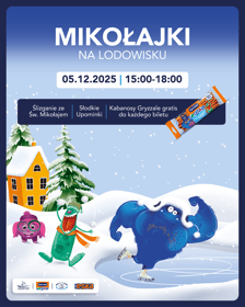 Grudzień na Tarczyński Arenie Wrocław [PROGRAM]