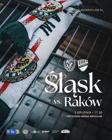 Grudzień na Tarczyński Arenie Wrocław [PROGRAM]