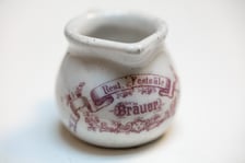 <p>Mlecznik z resturacji Fests&auml;le Br&auml;uer na Gajowicach</p>