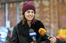 1. dzień pakowania i transportu Paczek Dobrych Relacji, 3 grudnia 2025