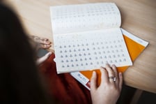 Podręcznik do nauki języka chińskiego