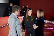 Uczestnicy Gali "Wrocław bez Barier"