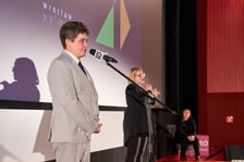 Uczestnicy Gali "Wrocław bez Barier"