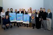 Uczestnicy konferencji dotyczącej poszerzenia oferty programu Nasz Wrocław