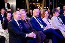 Wielkie otwarcie wrocławskiego lotniska po 40 dniach przerwy przeznaczonych na inwestycje