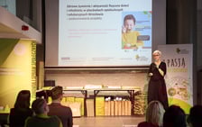 Uroczystość wręczenia certyfikatów z zakresu żywienia i aktywności fizycznej - 05.12.2025