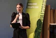 Uroczystość wręczenia certyfikatów z zakresu żywienia i aktywności fizycznej - 05.12.2025