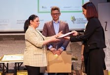 Uroczystość wręczenia certyfikatów z zakresu żywienia i aktywności fizycznej - 05.12.2025