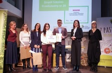 Uroczystość wręczenia certyfikatów z zakresu żywienia i aktywności fizycznej - 05.12.2025