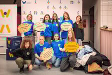 Międzynarodowy Dzień Wolontariusza w Nowych Horyzontach, 5 grudnia 2025