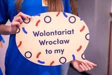 Międzynarodowy Dzień Wolontariusza w Nowych Horyzontach, 5 grudnia 2025