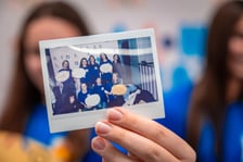 Międzynarodowy Dzień Wolontariusza w Nowych Horyzontach, 5 grudnia 2025