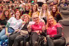 Międzynarodowy Dzień Wolontariusza w Nowych Horyzontach, 5 grudnia 2025