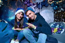 10. urodziny w Hydropolis, 6 grudnia 2025