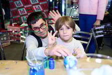 10. urodziny w Hydropolis, 6 grudnia 2025