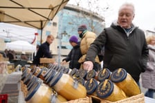 Ręki Dzieła Fest, 7 grudnia 2025