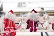 Ręki Dzieła Fest, 7 grudnia 2025