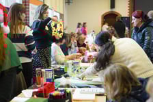 Jarmark osiedlowy na Praczach Odrzańskich 2025