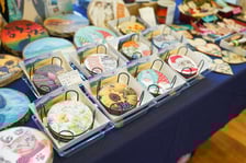 Jarmark osiedlowy na Praczach Odrzańskich 2025