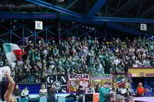 Śląsk kontra Twarde Pierniki, 7 grudnia 2025, hala Orbita