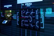 Obchody 10. lat Hydropolis