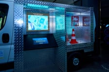 Obchody 10. lat Hydropolis