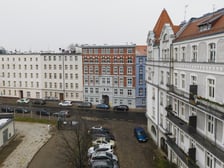 Kurkowa 65 po remoncie