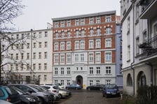 Kurkowa 65 po remoncie