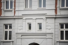 Kurkowa 65 po remoncie