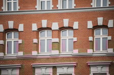 Kurkowa 65 po remoncie