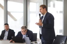 Spotkanie ws. projektów statutu Związku Metropolitalnego „Wrocławski Obszar Metropolitalny” i ustawy, która ma ukonstytuować WrOM.