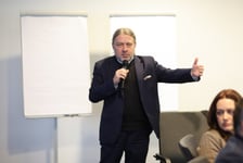 Spotkanie ws. projektów statutu Związku Metropolitalnego „Wrocławski Obszar Metropolitalny” i ustawy, która ma ukonstytuować WrOM.