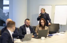 Spotkanie ws. projektów statutu Związku Metropolitalnego „Wrocławski Obszar Metropolitalny” i ustawy, która ma ukonstytuować WrOM.