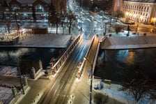 <p>Most Piaskowy</p>