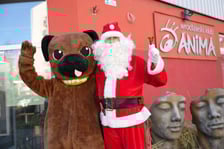 Paczki Dobrych Relacji 2025 w Animie 10 grudnia