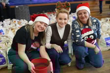 Paczki Dobrych Relacji 2025 w Animie 10 grudnia