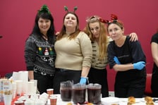 Paczki Dobrych Relacji 2025 w Animie 10 grudnia