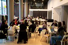 <p>Spotaknie warztatowe z przedstawicielami Placemaking Europe we Wrocławiu</p>