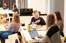 <p>Spotaknie warztatowe z przedstawicielami Placemaking Europe we Wrocławiu</p>