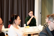 <p>Spotaknie warztatowe z przedstawicielami Placemaking Europe we Wrocławiu</p>