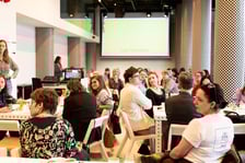 <p>Spotaknie warztatowe z przedstawicielami Placemaking Europe we Wrocławiu</p>