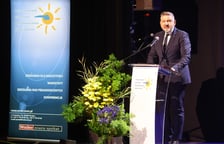 Uroczystość 25-lecia Wrocławskiego Centrum Doskonalenia Nauczycieli